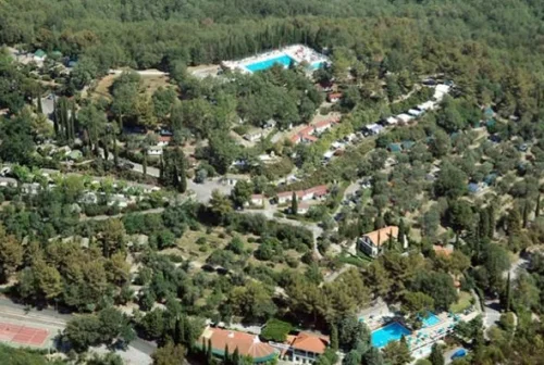 Villaggio Turistico C'era Una Volta