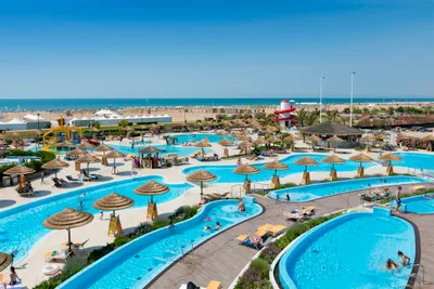 Villaggio Turistico Internazionale - Bild 2