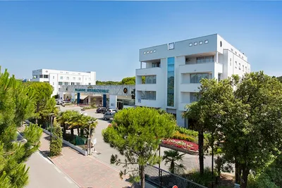 Villaggio Turistico Internazionale - Bild 3