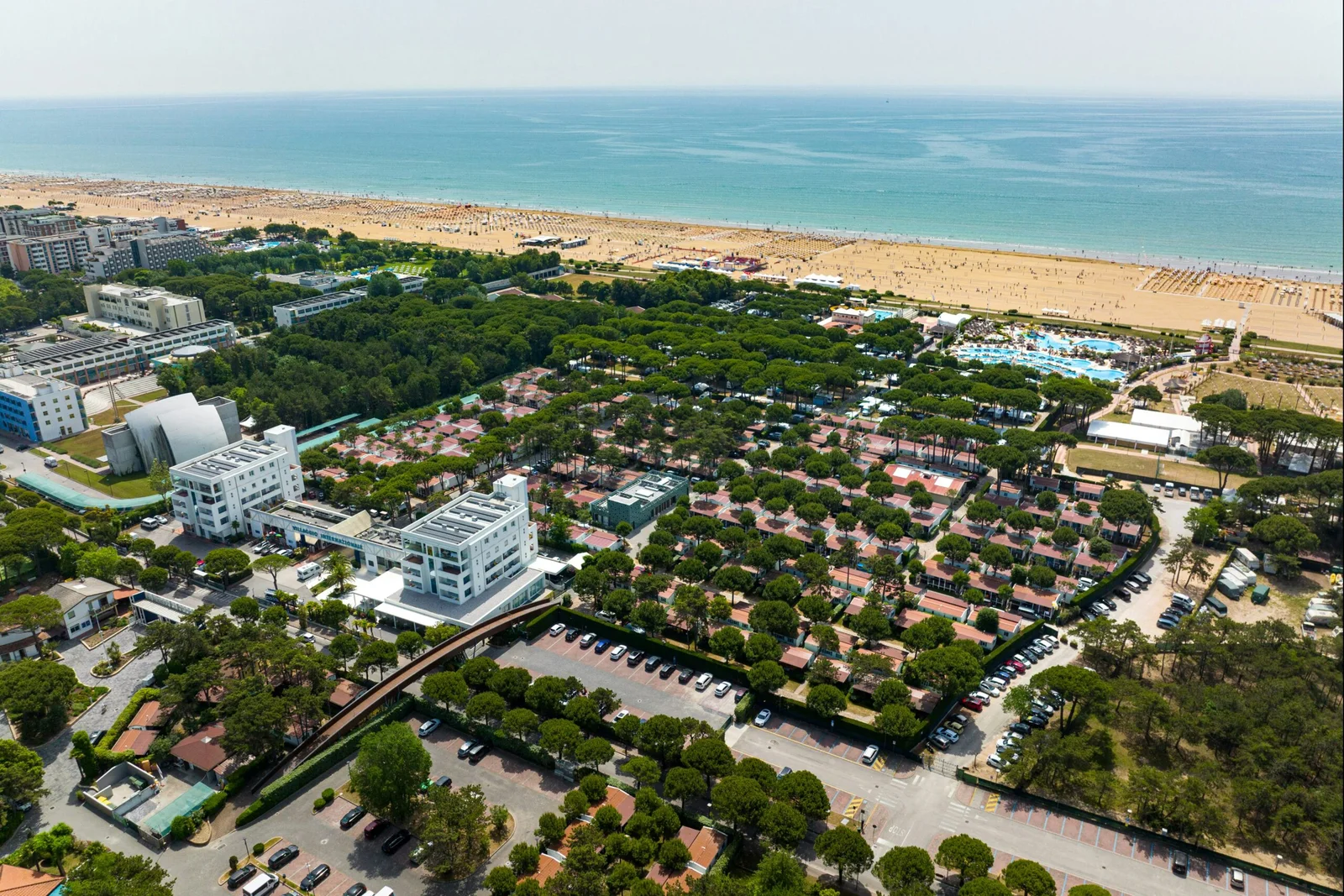 Villaggio Turistico Internazionale