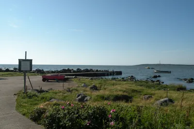 Vilshärads Camping - Bild 3