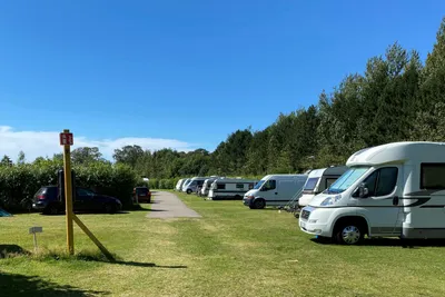 Vilshärads Camping - Bild 4