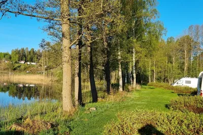 Vimmerby Camping Nossenbaden - Bild 3