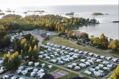 Vita Sandars Camping - Bild 2