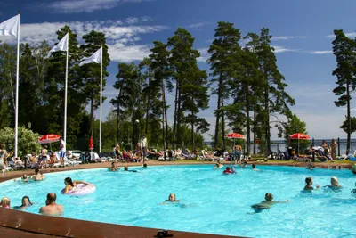 Vita Sandars Camping - Bild 3