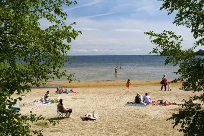 Vita Sandars Camping - Bild 4