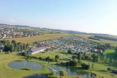 Vital CAMP Bayerbach Bild 2