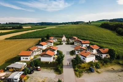 Vital CAMP Bayerbach Bild 4