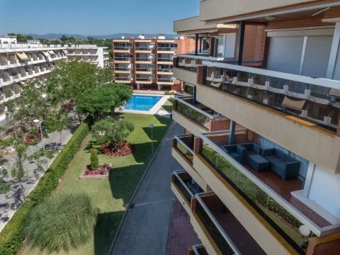 Voralmar-Mas d'en Gran Apartments Cambrils