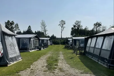Vorbasse Camping - Bild 2
