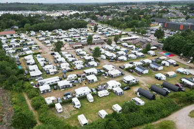 Vorbasse Camping - Bild 3