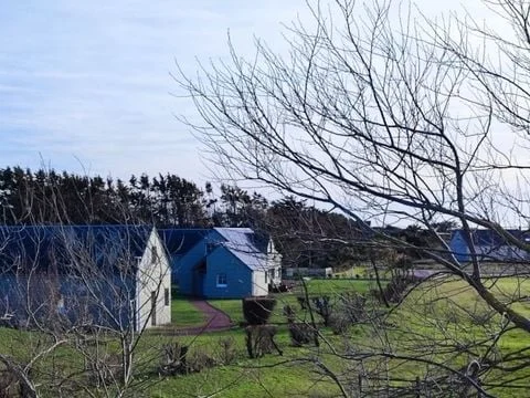 VVF Camping Les Dunes Créances