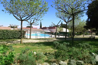 Vvf Méjannes-le-cap - Bild 3