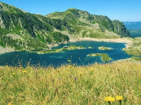 VVF Villages - Le Massif de Belledonne - Les-Sept-Laux