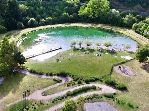 VVF Villages - Le Sud Aveyron - Brusque