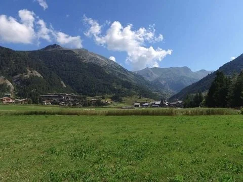VVF Villages - Les Alpages du Queyras - Ceillac