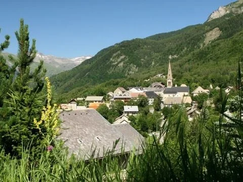 VVF Villages - Les Alpes du Sud - Saint-Léger-les-Mélèzes