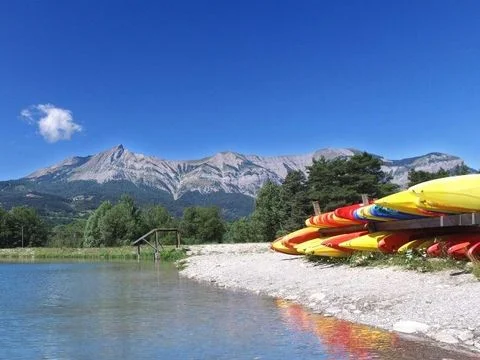 VVF Villages - Les Ecrins - Saint-Bonnet-en-Champsaur