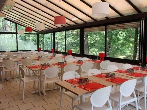 VVF Villages - Les Pierres Rouges - Collonges-la-Rouge