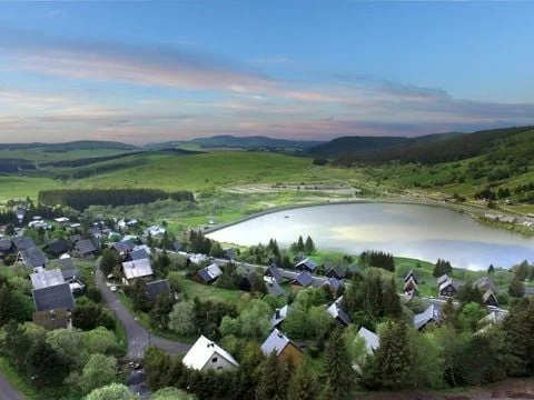 VVF Villages - Massif du Sancy - Super Besse