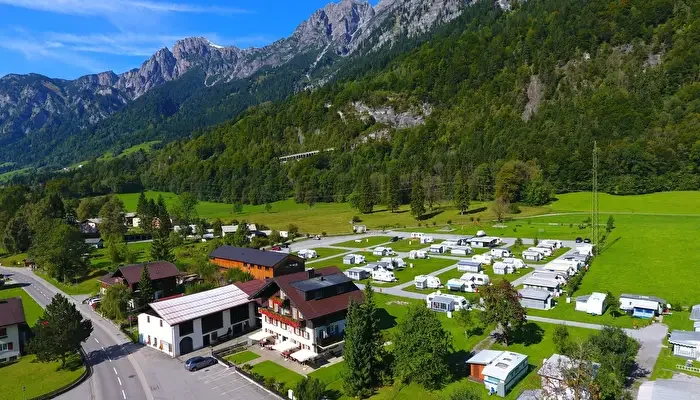 Walch's Camping & Landhaus