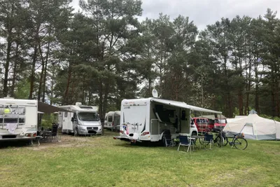 Wald- & Naturcampingplatz Am Tonsee Süd - Bild 4