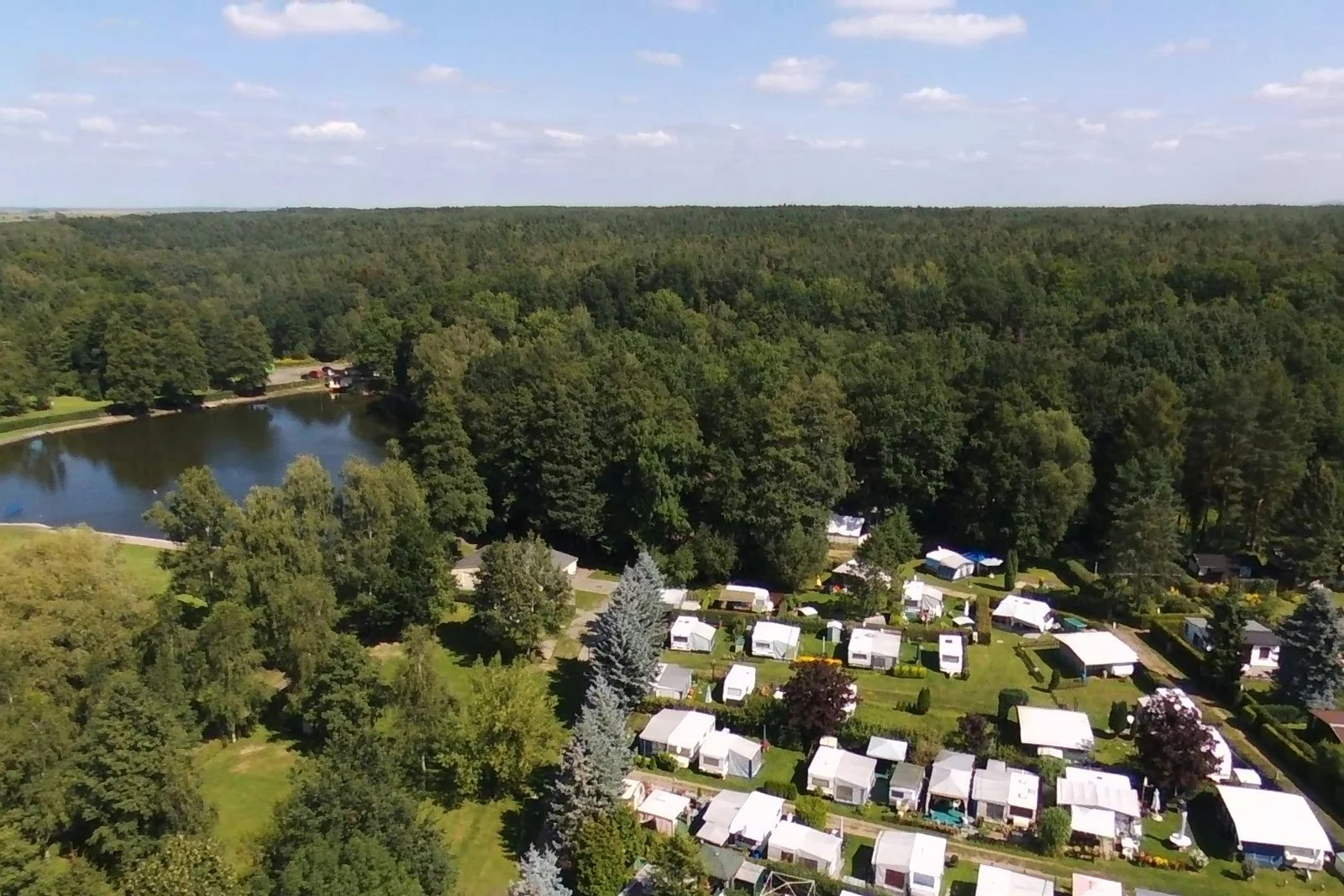 Waldbad Oberau