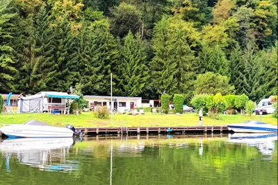 Waldcamping Mörtelstein - Bild 2