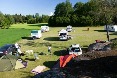 Camping Waldviertel - Bild 2