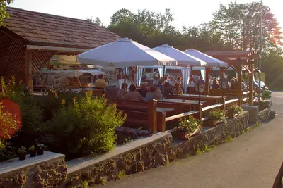 Camping Waldviertel - Bild 3