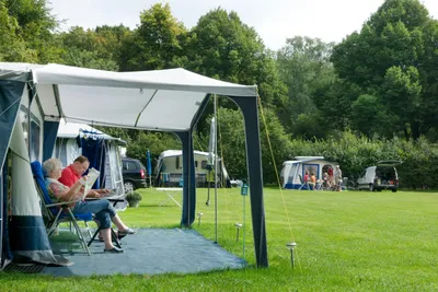 Camping Warnsborn