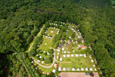 Camping Warnsborn