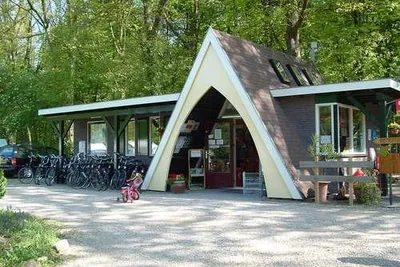 Camping Warnsborn