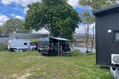 Wassersportzentrum Alte Feuerwache - Bild 2
