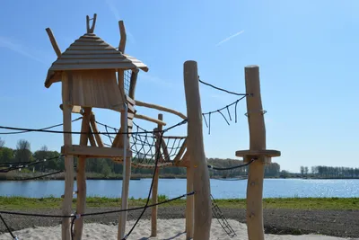 Camping Waterhout