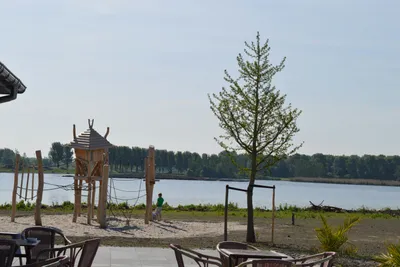 Camping Waterhout