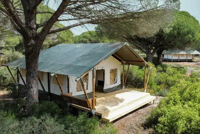 Wecamp Cádiz