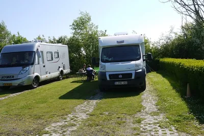 Camping Weizicht