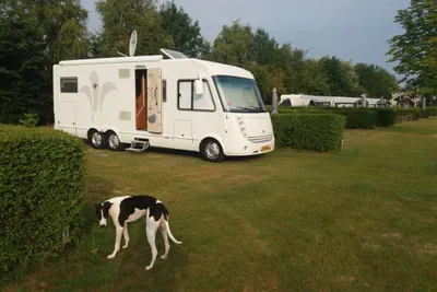 Camping Weizicht