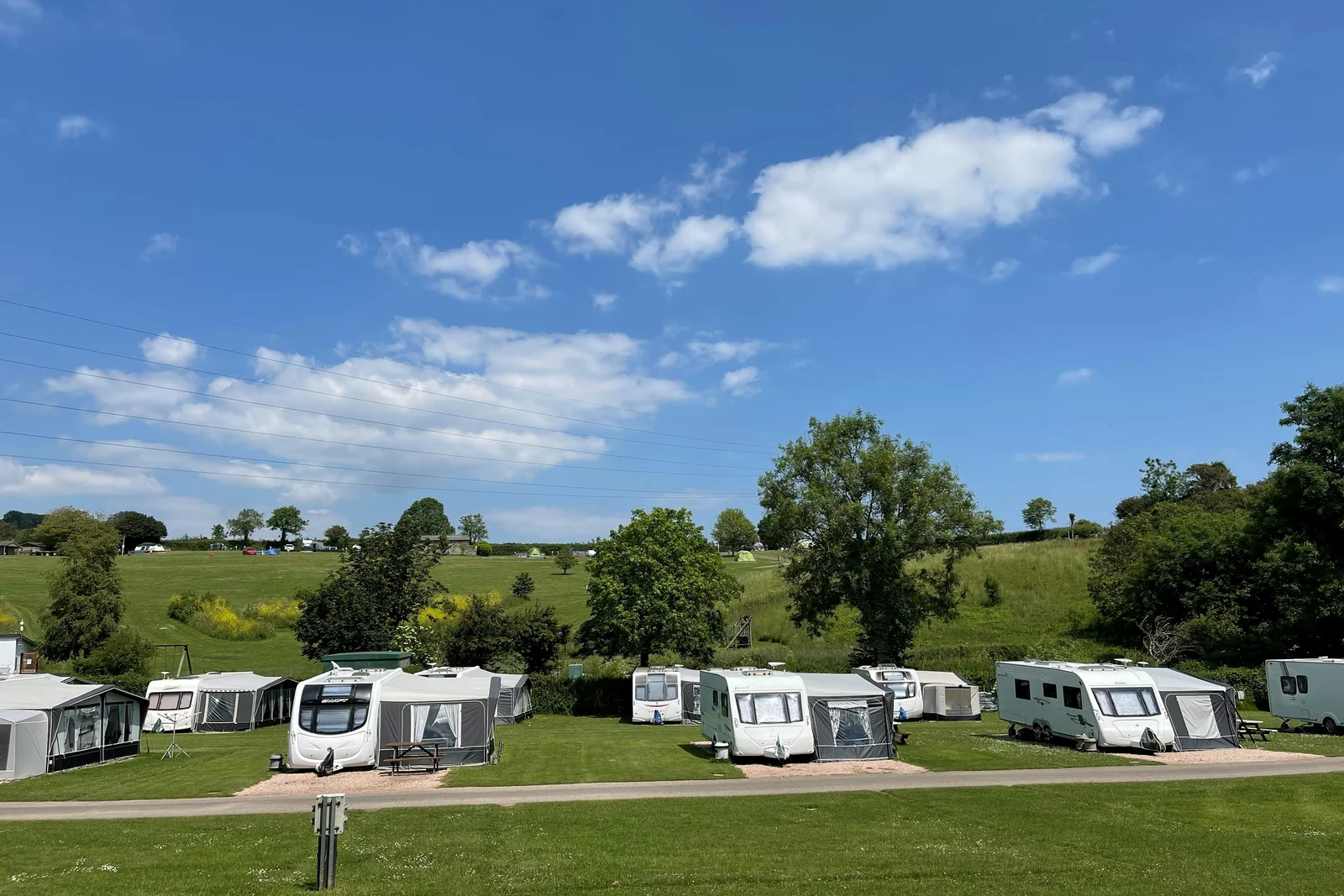 Whitehill Country Park