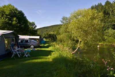 Camping Wies Neu