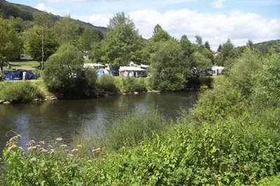 Camping Wies Neu