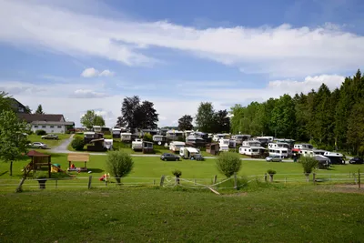 Camping Wiggeshoff