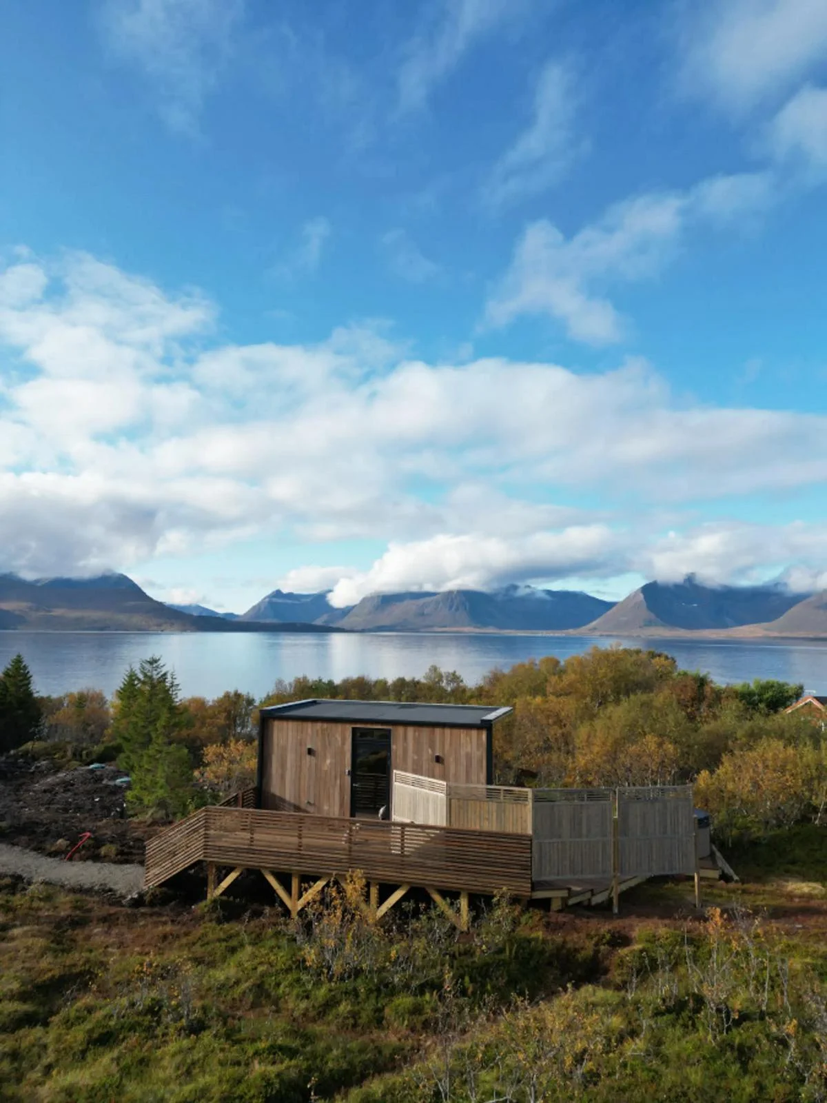 WonderInn Arctic