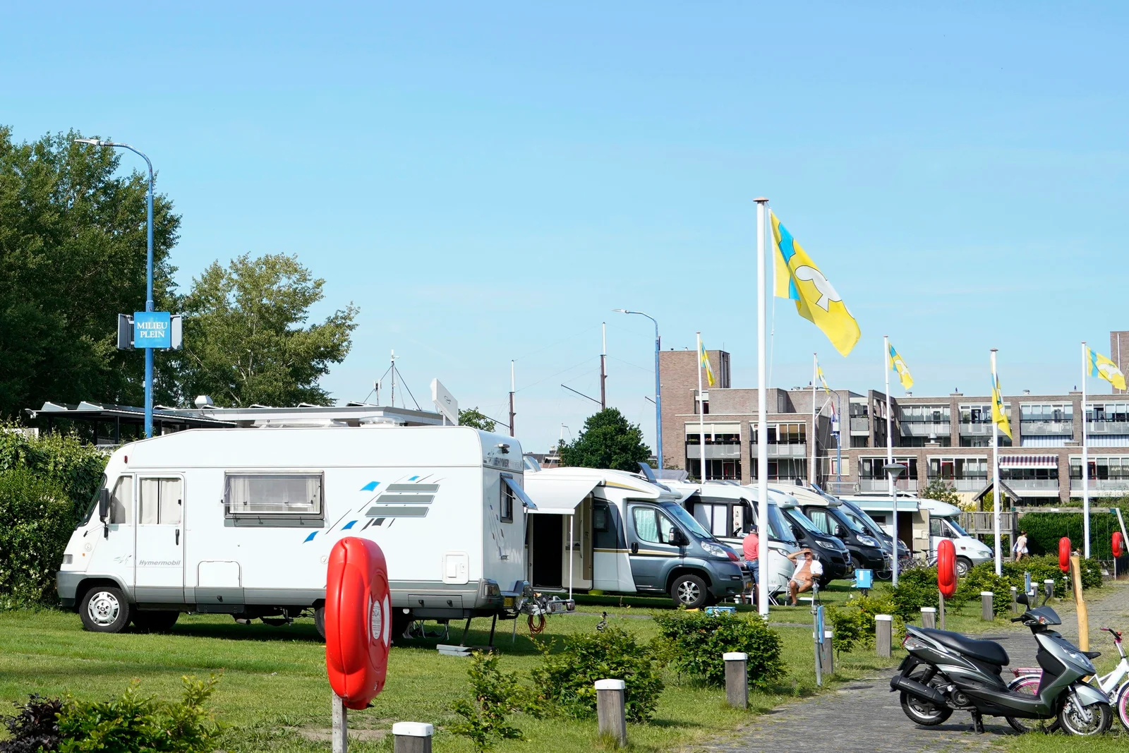 WSV Almere Haven