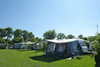 Camping Wulpen