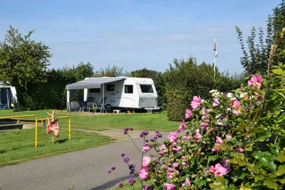 Camping Wulpen