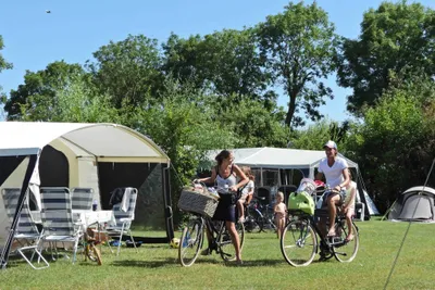 Camping Wulpen