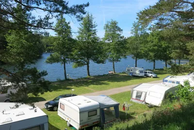 Yxningens Camping & Café - Bild 3