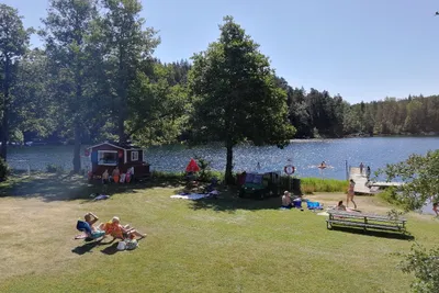 Yxningens Camping & Café - Bild 4